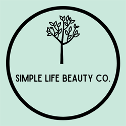 Simple Life Beauty NZ Logo